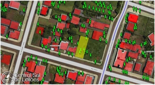 Imóvel 2587200 [''] - ['Rua Seara, nº 289'] ['São Jorge'] - ['Xanxerê']/['SC'] - 1