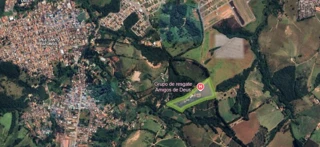 Imóvel 2628100 [''] - ['Zona Rural, Espraiadinho, S/N- grupo de resgate amigos de deus'] [''] - ['Três Corações']/['MG'] - 1