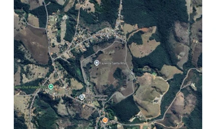Imóvel 2502300 - Curralinho ou Vargem, - Ouro Preto - MG