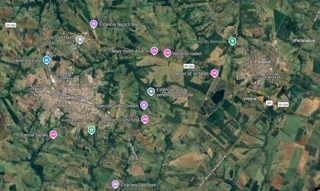 Imóvel 2768400 [''] - ['Rua Marechal Deodoro, 235'] [''] - ['Parapuã']/['SP'] - 1