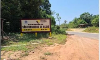 Imóvel 2746700 [''] - ['Presidente Figueiredo'] [''] - ['Presidente Figueiredo']/['AM'] - 1