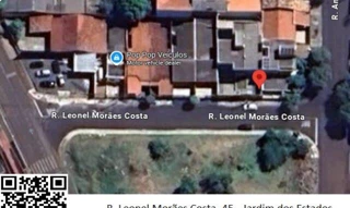 Imóvel 2363901 [''] - ['Rua Leonel Moraes Costa'] ['Conj. Parigot de Souza 3'] - ['Londrina']/['PR'] - 1