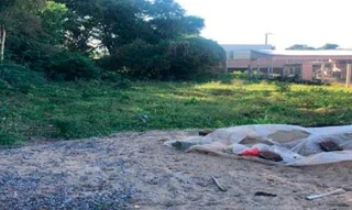 Imóvel 2740101 [''] - ['Rua Pavarema S/N (Lote 12)'] [''] - ['Fazenda Vilanova']/['RS'] - 1