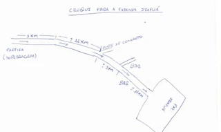 Imóvel 2529801 [''] - ['Rua Izidoro Aragão- Fazenda Irapuá'] [''] - ['Santa Rita De Cássia']/['BA'] - 1