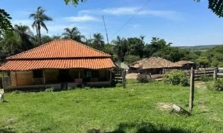 Imóvel 2762701 [''] - ['Fazenda Santa Rosa'] [''] - ['Morrinhos']/['GO'] - 1