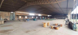 Imóvel 2568001 [''] - ['Lote de Terras urbano nº 11, da Quadra XI, Distrito Industrial, frente com a Rua sem denominação'] ['São Bento'] - ['Boa Vista']/['RR'] - 1