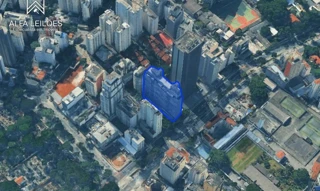 Imóvel 2675301 [''] - ['Rua Dona Antônia de Queirós, n° 462, Box 21, 1º subsolo do Bloco I do Condomínio Edifício Miguel Gassi'] ['Consolação'] - ['São Paulo']/['SP'] - 1