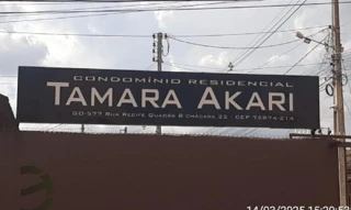 Imóvel 2457602 [''] - ['RUA RECIFE,N. 60 CHÁCARA Nº 22, QD 08, PARQUE MARAJO - CEP: 72874-214, VALPARAISO DE GOIAS - GOIAS'] ['Parque Marajo'] - ['Valparaíso De Goiás']/['GO'] - 1