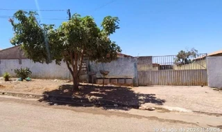 Imóvel 2777702 [''] - ['Casa nº 03, do Condomínio Residencial Raio de Luz I, Lote 943, Quadra 41 - Chácaras Quedas do Descoberto - Águas Lindas de Goiás/GO'] ['Parque da Barragem'] - ['Águas Lindas De Goiás']/['GO'] - 1