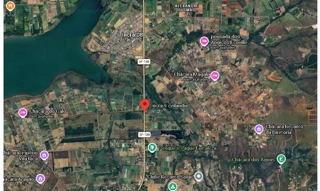 Imóvel 2758502 [''] - ['GLEBA Nº 04 (QUATRO) LOTE 485 (QUATROCENTOS E OITENTA E CINCO) - PICAG'] [''] - ['Ceilândia']/['DF'] - 1