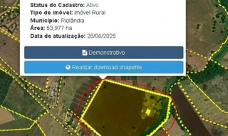 Imóvel 2798602 [''] - ['Riolândia, SP'] [''] - ['Riolândia']/['SP'] - 1
