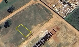 Imóvel 2667902 [''] - ['Rua Francisco Alvez de Souza do Loteamento RESIDENCIAL MARIA CLAUDINA,'] [''] - ['Hidrolândia']/['GO'] - 1