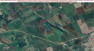 Imóvel 2488802 [''] - ['lote Sítio Ecológico Scandolo'] [''] - ['Cambará']/['PR'] - 1