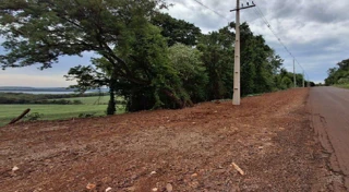 Imóvel 2853502 [''] - ['Proximidades do distrito Arroio Guaçu, zona rural do município de Mercedes/PR. Ocupação: Trata-se de imóvel rural composto parte por vegetação e parte por área destinada à agricultura. O imóvel localiza-se na saída do distrito Arroio Guaçu, sentido Distrito de Três irmãs, sendo confrontado por outras propriedades rurais e por uma estrada municipal'] [''] - ['Mercedes']/['PR'] - 1