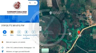 Imóvel 2702003 [''] - ['Rodovia CE 065'] [''] - ['Maranguape']/['CE'] - 1