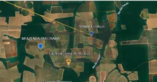 Imóvel 2797703 [''] - ['Rodovia MT 338, chegando próximo a Simione, entra a esquerda da Rodovia MT 222, entra pela Fazenda Santa Verônica II ou mais adiante após a Fazenda Ouro Branco, entra a esquerda dentro da lavoura da Fazenda Progresso'] [''] - ['Porto Dos Gaúchos']/['MT'] - 1