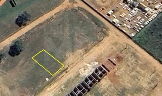 Imóvel 2664203 [''] - ['Rua Francisco Alvez de Souza do Loteamento RESIDENCIAL MARIA CLAUDINA,'] [''] - ['Hidrolândia']/['GO'] - 1