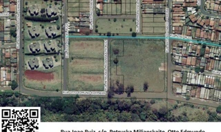 Imóvel 2509003 [''] - ['RESIDENCIAL ITAMARATI, GLEBA JACUTINGA'] ['Conj. Res. Itamaraty'] - ['Londrina']/['PR'] - 1