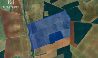 Imóvel 2687404 [''] - ['Fazenda São Domingos, Anaurilândia'] [''] - ['Anaurilândia']/['MS'] - 1