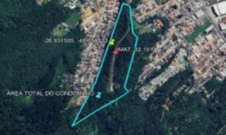 Imóvel 2623304 [''] - ['Rua do Grau, S/N, Lote n° 14, Condomínio Horizontal Familia Scaburri, Fazenda, Itajaí, SC, 88302-, , Itajaí/SC'] ['Fazenda'] - ['Itajaí']/['SC'] - 1