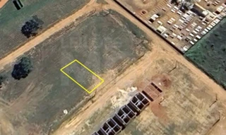 Imóvel 2664204 [''] - ['RUA FRANCISCO ALVES DE SOUZA do Loteamento RESIDENCIAL MARIA CLAUDINA dentro da zona de expansão urbana deste município de Hidrolândia,'] [''] - ['Hidrolândia']/['GO'] - 1