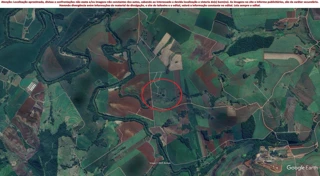 Imóvel 2488804 [''] - ['FAZENDA SÃO JOÃO, S/N - ÁGUA DA PRATA'] [''] - ['Jacarezinho']/['PR'] - 1