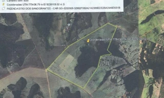 Imóvel 2530304 [''] - ['Sítio dos Bandeirantes'] [''] - ['Alexânia']/['GO'] - 1