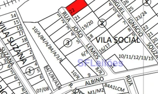Imóvel 2467305 [''] - ['DATA DE TERRAS sob nr. 22, da QUADRA 02'] [''] - ['Maringá']/['PR'] - 1