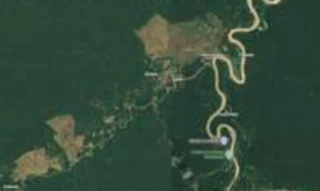 Imóvel 2835005 [''] - ['Fazenda denominada Seringal Lucânia'] [''] - ['Cruzeiro Do Sul']/['AC'] - 1
