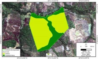 Imóvel 2785005 [''] - ['Lote 44 Loteamento Ribeirão Piedade, S/N, Fazenda Progresso, Rural, Monte Santo do Tocantins - TO'] [''] - ['Monte Santo Do Tocantins']/['TO'] - 1