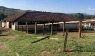 Imóvel 2615105 [''] - [''] [''] - ['Carmo Do Rio Claro']/['MG'] - 1