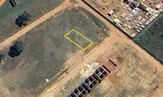 Imóvel 2664206 [''] - ['Rua Francisco Alves de Souza,'] [''] - ['Hidrolândia']/['GO'] - 1