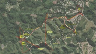 Imóvel 2662406 [''] - ['Estrada Francisco Missé, altura do km 45 da Rodovia Anhanguera, Serra dos Lagos (Jordanésia), Cajamar, SP'] ['Jordanesia'] - ['Cajamar']/['SP'] - 1