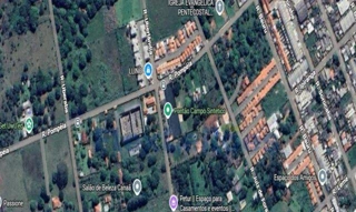 Imóvel 2840807 [''] - ['Chácara de n° 05 da Quadra 18, situada á 37mts da via pública mais próxima que é a Rua Uberlândia, confrontando pela frente, com a Rua Pompeia'] [''] - ['Luziânia']/['GO'] - 1