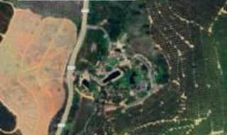 Imóvel 2834907 [''] - ['Fazenda Santos Terezinha, situada no lugar denominado Córrego do Caboclo'] [''] - ['Montanha']/['ES'] - 1