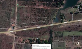 Imóvel 2714207 [''] - ['Loteamento Denominado Chácara Santa Maria, , Planaltina/GO'] [''] - ['Planaltina']/['GO'] - 1