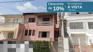 Imóvel 2772007 [''] - ['Rua Doutor Ademar Nobre , 113, Chácara Inglesa, São Paulo/SP'] ['Chácara Inglesa'] - ['São Paulo']/['SP'] - 1