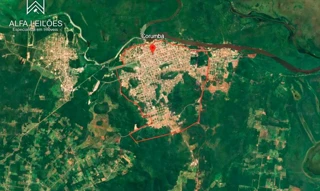 Imóvel 2538007 [''] - ['Avenida Afonso Pena, n 5723'] [''] - ['Corumbá']/['MS'] - 1