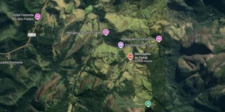 Imóvel 2540707 [''] - ['nº Colonial 30, designado por "Área A", em Mury'] ['Mury'] - ['Nova Friburgo']/['RJ'] - 1