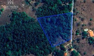 Imóvel 2419108 [''] - ['Avenida Amor Perfeito, s/n'] [''] - ['São Pedro']/['SP'] - 1