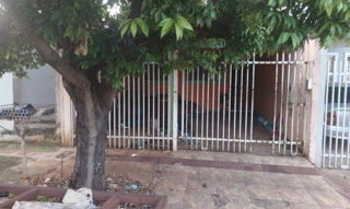 Imóvel 2363908 [''] - ['Rua Luiza Accorsi'] ['Lindóia'] - ['Londrina']/['PR'] - 1