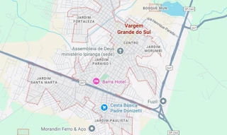 Imóvel 2493708 [''] - ['Rodovia SP 344, KM 236, São João'] [''] - ['Vargem Grande Do Sul']/['SP'] - 1