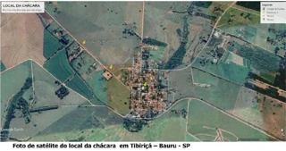 Imóvel 2670008 [''] - ['Distrito de Tibiriça, Bauru-SP'] [''] - ['Bauru']/['SP'] - 1