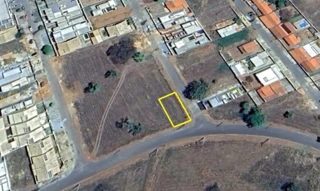 Imóvel 2667908 [''] - ['Rua José Francisco de Souza Oliveira, n'] [''] - ['Hidrolândia']/['GO'] - 1