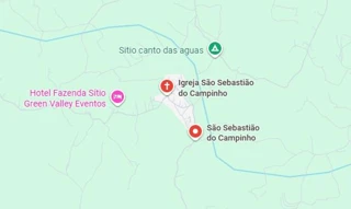 Imóvel 2554308 [''] - ['São Sebastião do Campinho, Zona Rural do Município e Comarca de Jaboticatubas'] [''] - ['Jaboticatubas']/['MG'] - 1