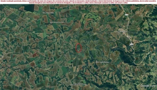 Imóvel 2355408 [''] - ['Fazenda Santa Bárbara e Congonhas'] [''] - ['Santo Antônio Do Paraíso']/['PR'] - 1
