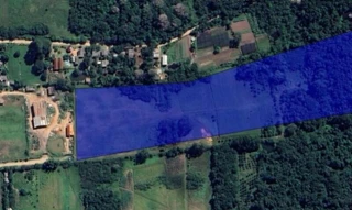 Imóvel 2808309 [''] - ['Estrada Edgar Pires de Castro, lugar denominado Morro São Pedro'] ['Restinga'] - ['Porto Alegre']/['RS'] - 1