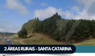 Imóvel 2884909 [''] - ['Uma gleba de terras rurais, localizada no município de São Cristóvão do Sul/SC'] [''] - ['São Cristovão Do Sul']/['SC'] - 1