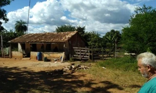 Imóvel 2811509 [''] - ['Imóvel rural denominado Fazenda Irapuá'] [''] - ['Irapuã']/['SP'] - 1