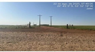 Imóvel 2611410 [''] - ['22°44\'6.465"S 53°52\'14.352"W, Jateí, MS'] [''] - ['Jateí']/['MS'] - 1